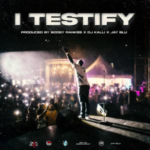 I Testify