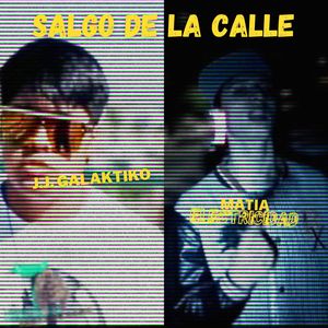 Salgo De La Calle