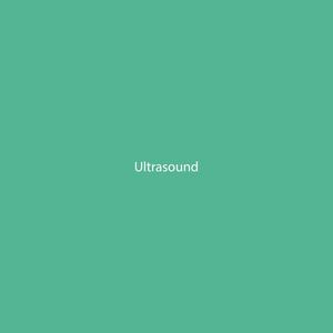 Ultrasound (Explicit)