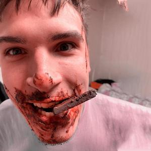 Гимн Твича: Эдгар (feat. Mazzel, 0v$o & Syothuyi) (Explicit)