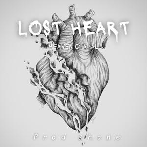 Lost Heart (feat. Heaven Chahal)