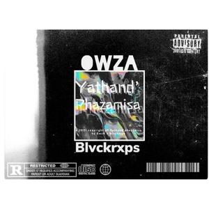 Yathand' Phazamisa (Explicit)