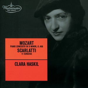 Piano Concerto No. 20 in D Minor, K. 466 - Mozart: Piano Concerto No. 20 in D Minor, K. 466: II. Romance (第2首 浪漫曲)