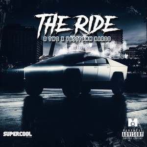 The Ride (Explicit)