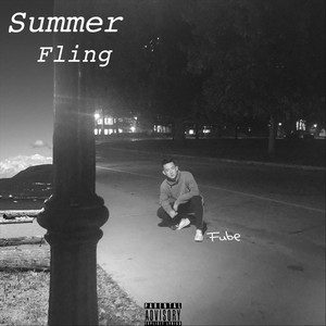 Summer Fling (Explicit)