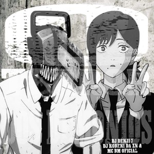 O TERROR DOS DEMÔNIOS (Ultra Slowed|Explicit)