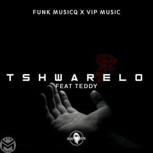 TSHWARELO (feat. TEDDY)