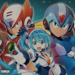 MEGAMAN! (feat. AKAMES REVENGE., Kexon, OMV, Xenkai & Shaisoul)