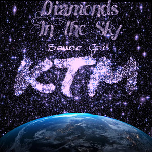 Diamonds In The Sky (Explicit)