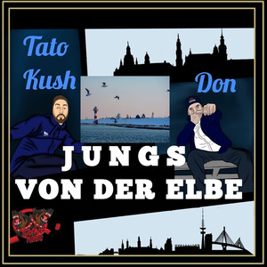 Jungs Von Der Elbe (Explicit)