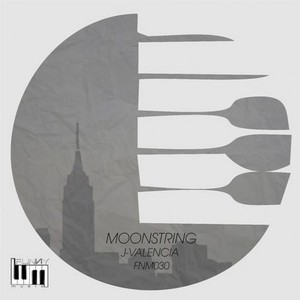 Moonstring (Original Mix)