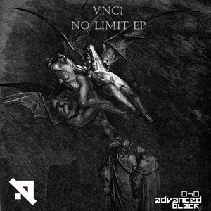 No Limit EP