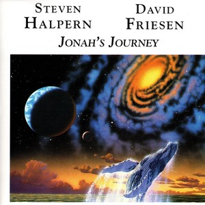 Distant Shores (Humpback Whale, Electric Bass With Echo