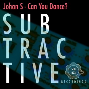 Can You Dance? (Instrumental|纯音乐)