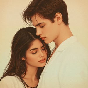 Put Your Head On My Shoulder (Explicit)