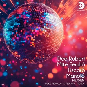 Heaven (Mike Ferullo X Fiscaro Edit)
