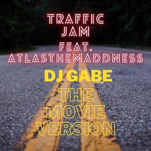 Traffic Jam (feat. Atlasthemaddness)