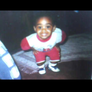 Shadow Of Fear (feat. Kendall P) (Explicit)