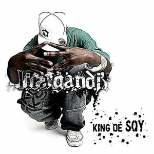 Banlieusard avec Attitude (feat. Poison Mobutu) (Explicit)