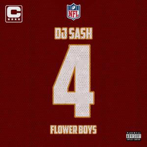 No. 4 (feat. Flower boyz) (Explicit)