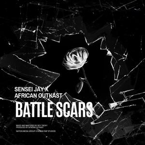 Battle Scars (feat. African Outkast) [Explicit]