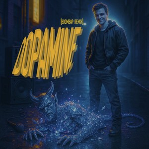 Dopamine (BoomBap Remix)