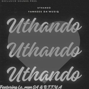 Uthando