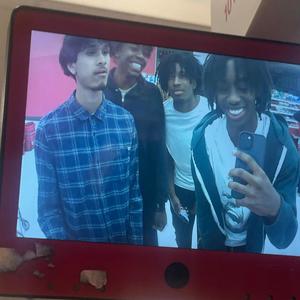 fr! (feat. lildjj) (Explicit)