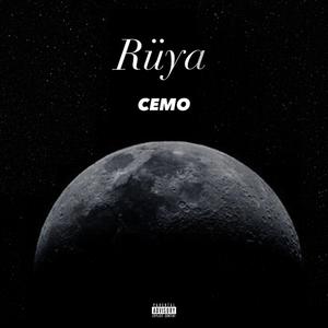 CEMO - RÜYA (Official Audio) (Explicit)