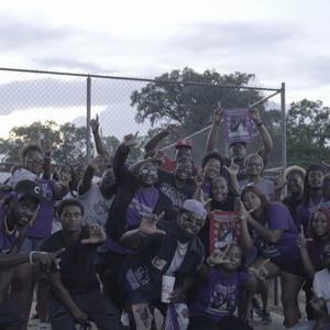 If Heaven Had A Phone (feat. Mae Mae & KD Hoodrich) (Explicit)