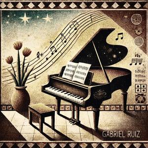 Música De Los Maestros: Gabriel Ruiz