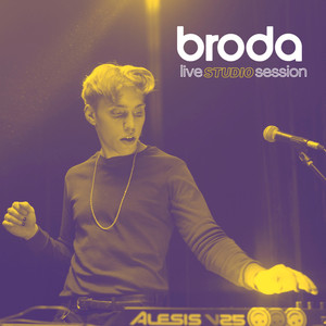 Calor (Live Studio Session)