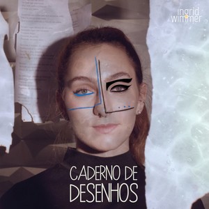 Caderno de Desenhos