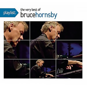 The End Of The Innocence (Live)