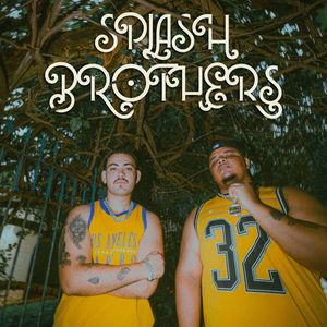 Splash Brothers