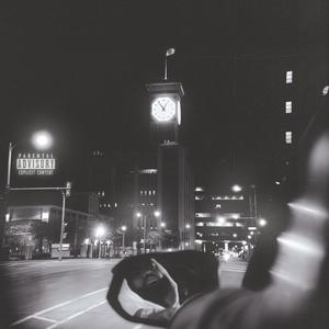 Alumni (feat. Camb) (Explicit)