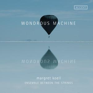 Organ Concerto in B-Flat Major, Op. 7 No. 1, HWV 306 (Arr for Harp, Archlute & Chamber Ensemble by Margret Koell) - I. Andante