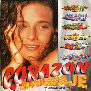 Corazon salvaje
