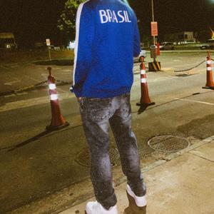 Mtg - É Muito Crime (Explicit)