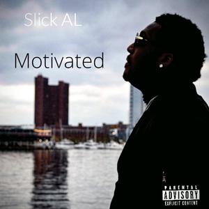 Motivated Intro (feat. Chad Focus) (Explicit)