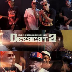 Desacata (feat. Yomel El Meloso)