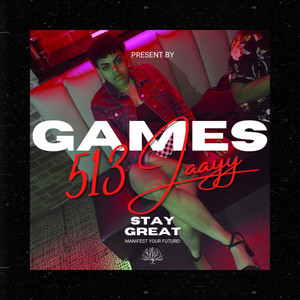 Games (Explicit)