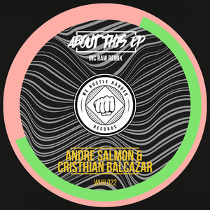 About This (Original Mix)