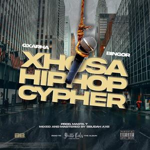 Xhosa Hip Hop Cypher (feat. Bingor) (Explicit)