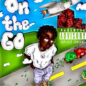 On The Go (Explicit)