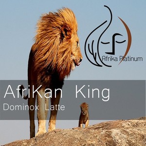 Afrikan King