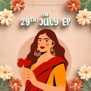 The 29th July EP (Explicit)