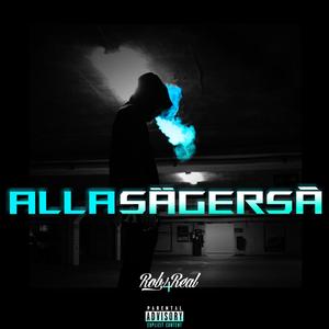 Alla säger så (Explicit)