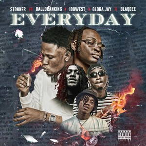 Everyday (Explicit)