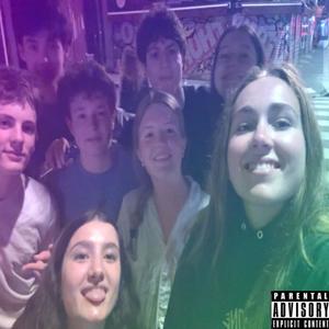 Show it off (feat. Jooj, Ca$$y & Ruz) (Explicit)